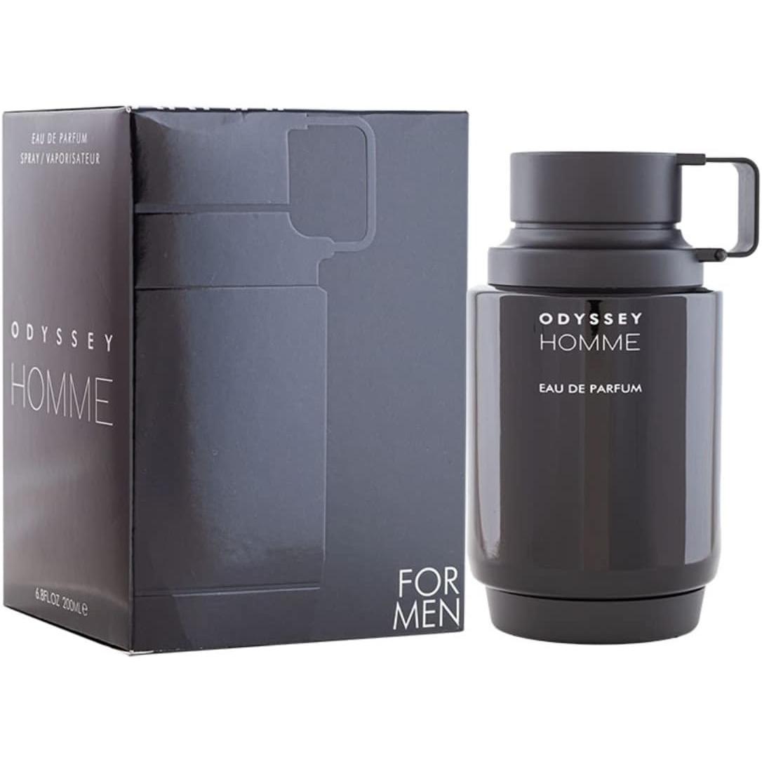 Odyssey Homme Armaf 200 ml Edp Spray - Hombre