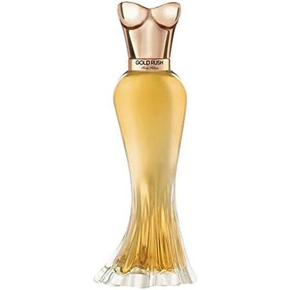 Gold Rush Paris Hilton 100 ml Edp Spray - Mujer