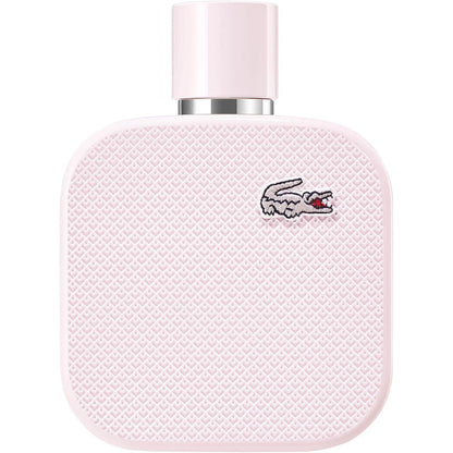 Lacoste Eau De L.12.12 Rose Lacoste 100 ml Edp Spray - Mujer