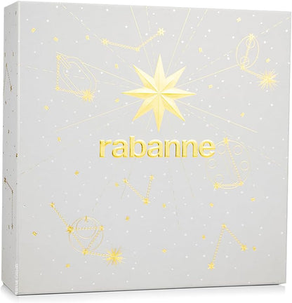 Set Fame 3Pzs 80Ml Edp Spray/ Body Lotion 100Ml/ 10Ml Edp Spray - Mujer