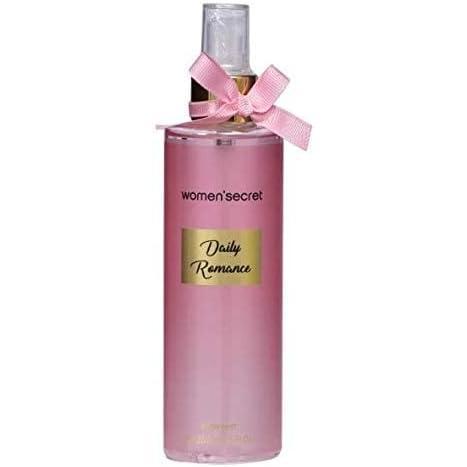 Women'S Secret Victoria Secret Women'S Secret Daily Romance 250Ml Body Mist - Mujer