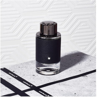 Explorer Montblanc 100 ml Edp Spray - Hombre
