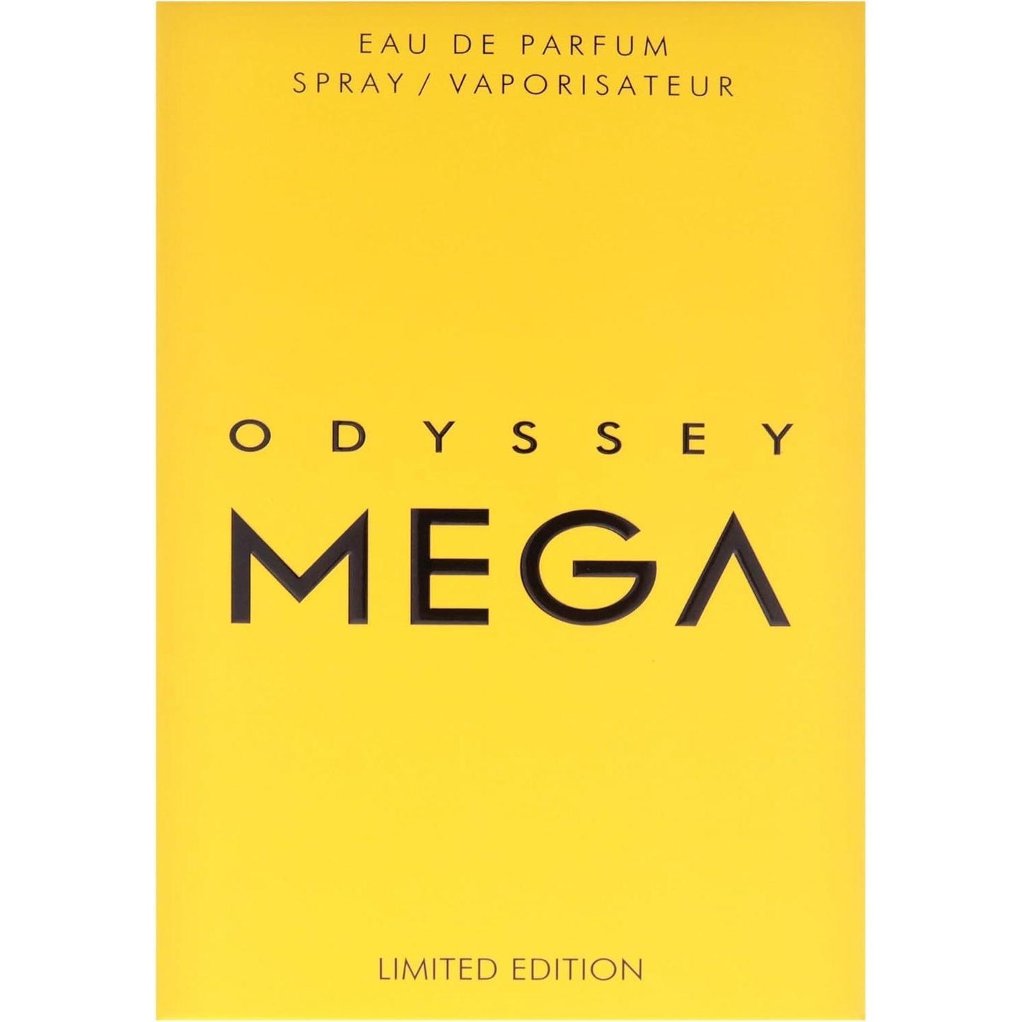 Odyssey Mega Armaf 200 ml Edp Spray - Hombre