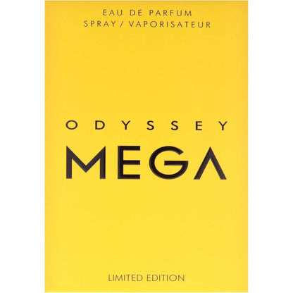 Odyssey Mega Armaf 200 ml Edp Spray - Hombre