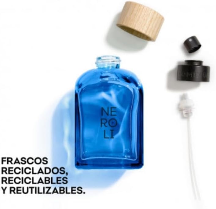Adolfo Dominguez Neroli 120 ml Edt Spray - Hombre