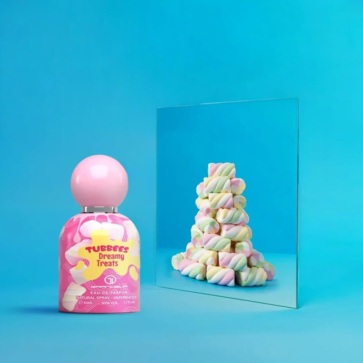 Tubbees Dreamy Treats Infantil Grandeur 50 ml Edp Spray - Infantil