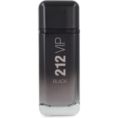 212 Vip Black Men 200Ml Edp Spray - Hombre