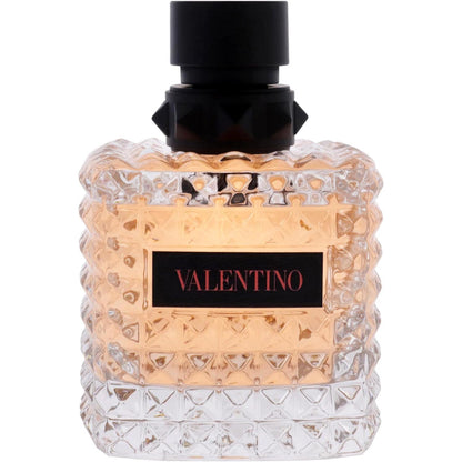 Valentino Donna Born In Roma Coral Fantasy 100Ml Edp Spray - Mujer
