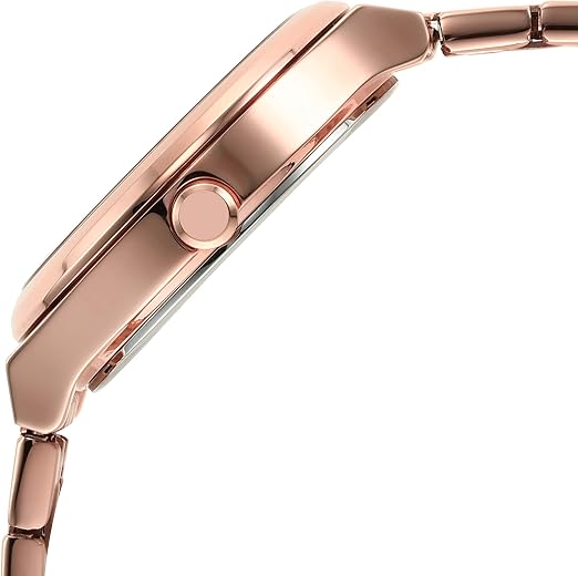 DKNY Reloj Ny2947 para Mujer con Diseño Elegante y Pulsera de Acero Inoxidable