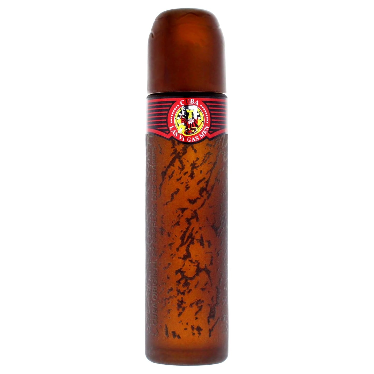 Cuba Las Vegas Des Champs 100 ml Edt Spray - Hombre
