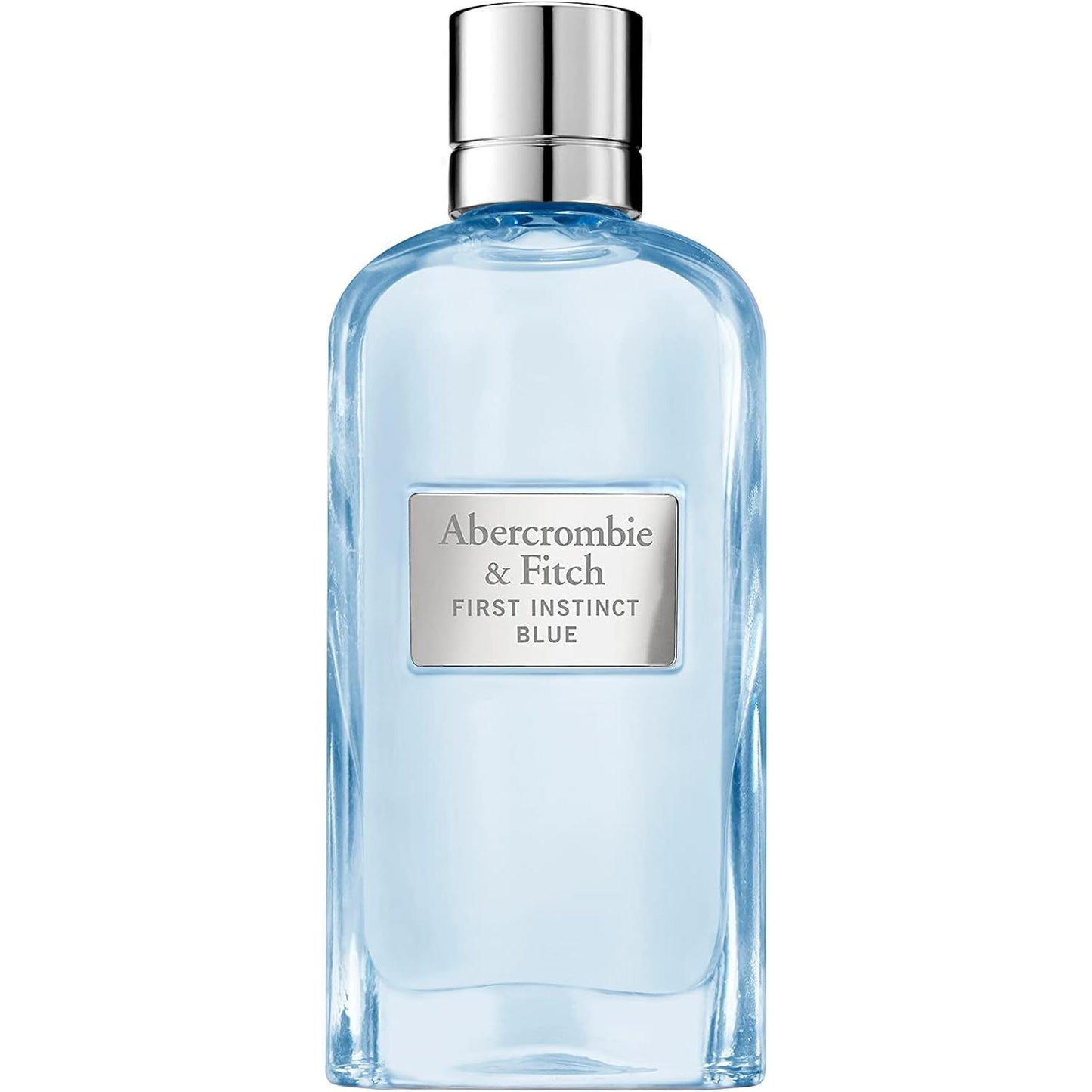 First Instinct Blue Abercrombie & Fitch 100 ml Edp Spray - Mujer