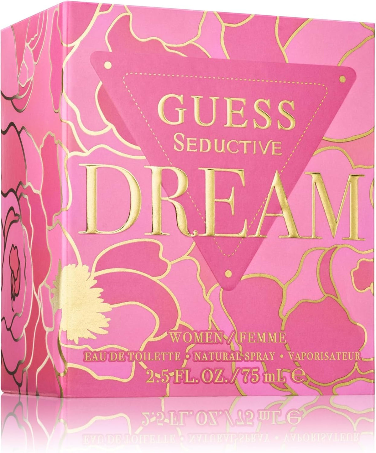 Guess Seductive Dream Guess 75 ml Edt Spray - Mujer