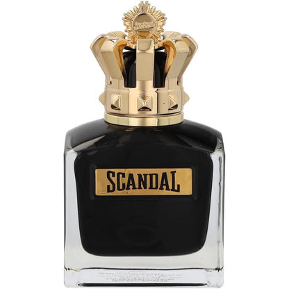 Scandal Le Parfum Jean Paul Gaultier 100 ml Edp Intense Spray - Hombre