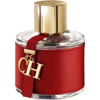 CH Carolina Herrera 100 ml Edt Spray - Mujer