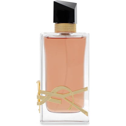 Libre Flowers & Flames Yves Saint Laurent 90 ml Edp Florale Spray - Mujer