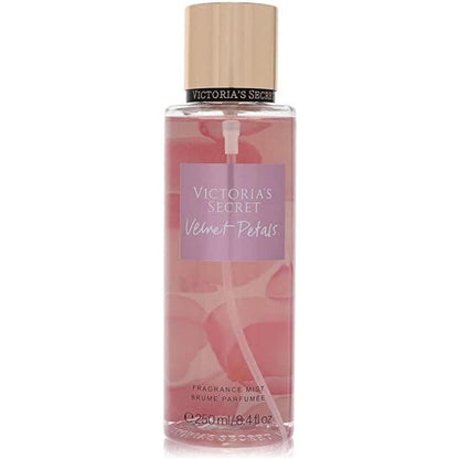 Velvet Petals Fragance Mist Victoria Secret 250 ml Spray - Mujer