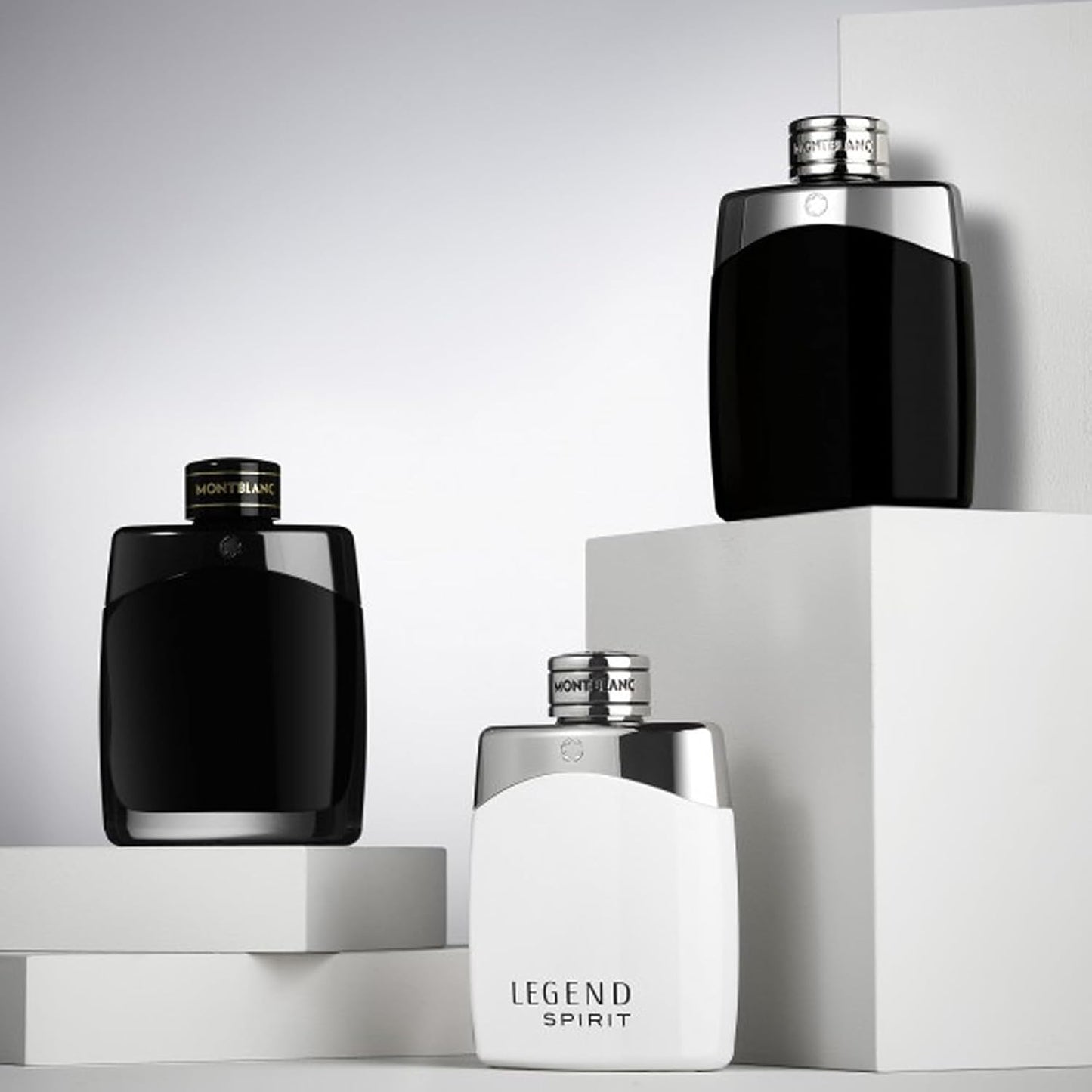 Legend Caballero Montblanc 100 ml Edt Spray - Hombre