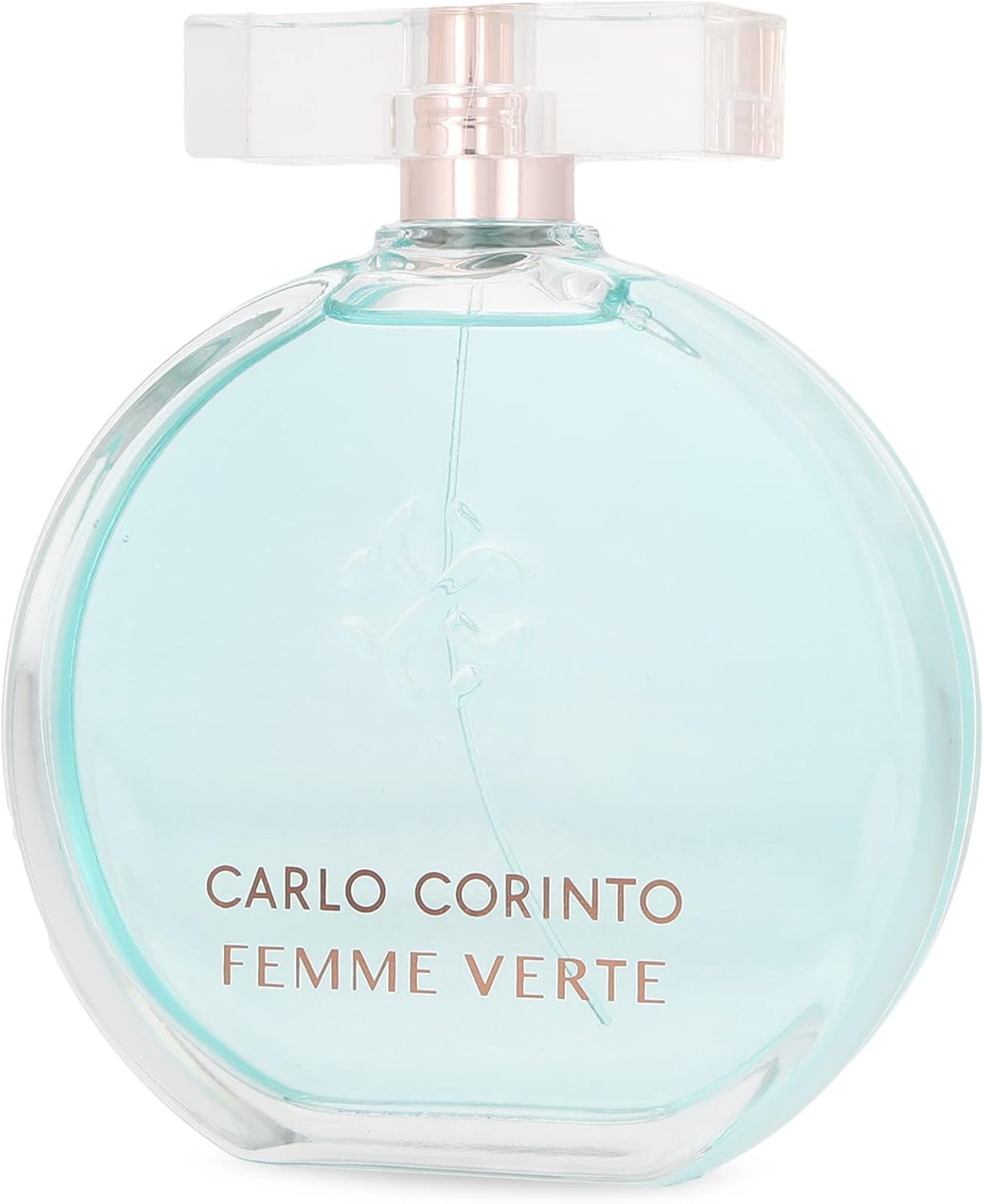 Carlo Corinto Femme Verte Carlo Corinto 100 ml Edt Spray - Mujer