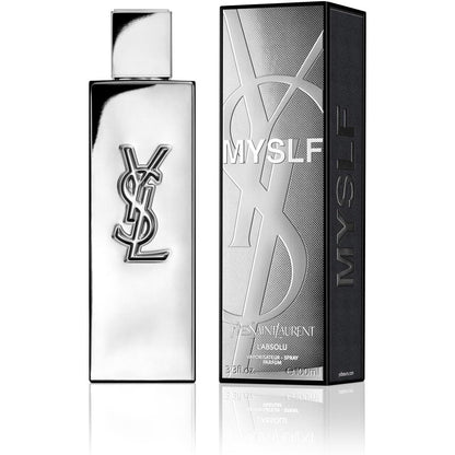 Ysl Myslf L'Absolu 100Ml Parfum Spray - Hombre