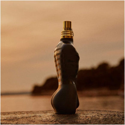 Le Male Le Parfum Jean Paul Gaultier 125 ml Edp Intense Spray - Hombre