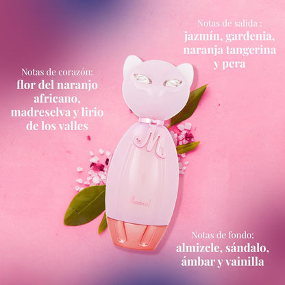 Meow Dama Katy Perry 100 ml Edp Spray - Mujer
