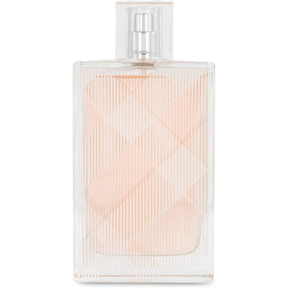Burberry Brit Eau de Toilette 100 ml para Mujer