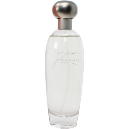 Estee Lauder Pleasures Dama 100 ml Edp Spray - Mujer