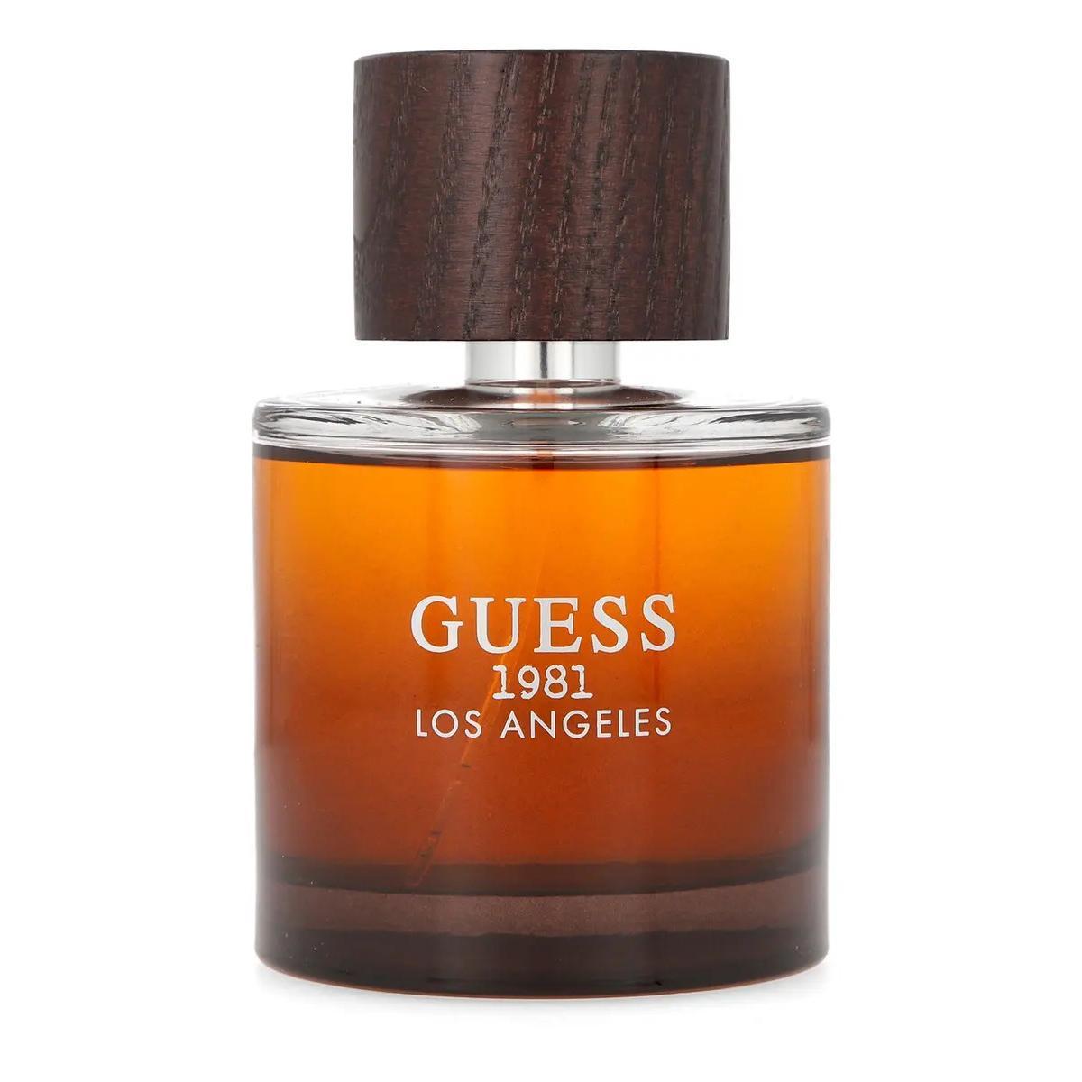 Guess 1981 Los Angeles Guess 100 ml Edt Spray - Hombre
