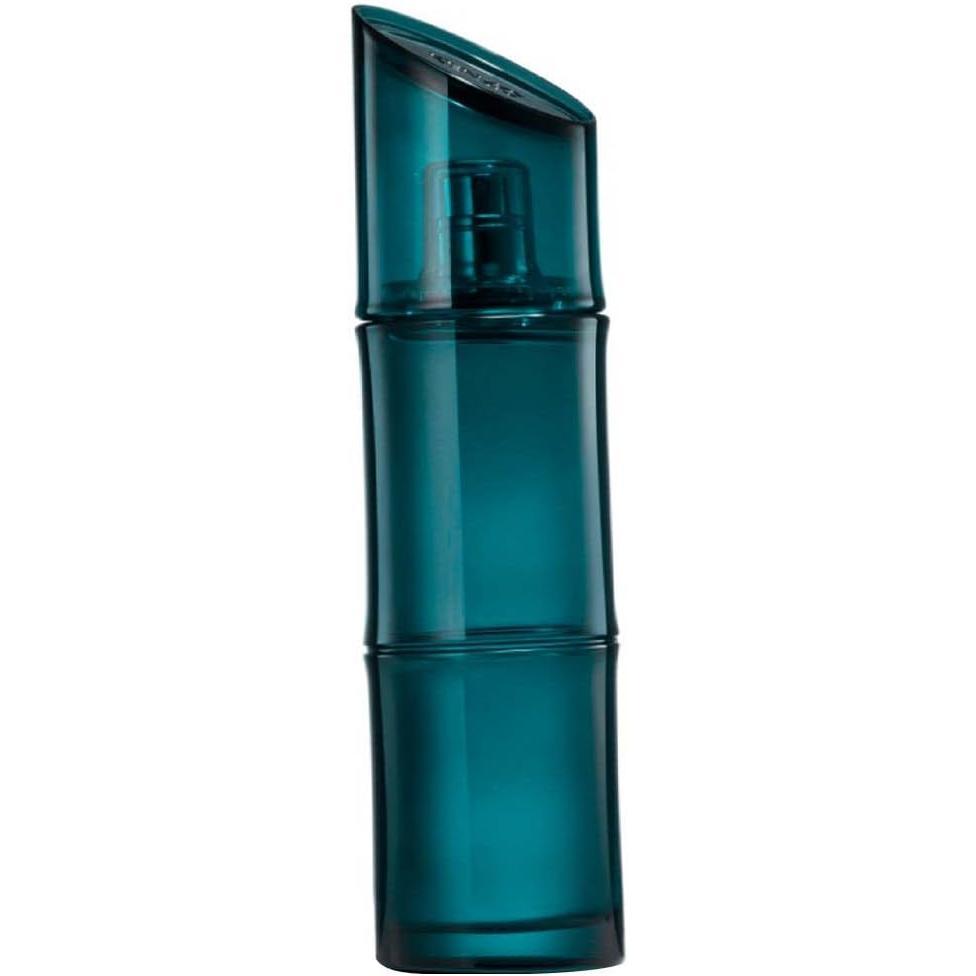 Kenzo Homme 110Ml Edt Spray para Hombre Fragancia Masculina de 110 Mililitros