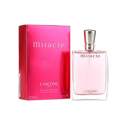 Miracle Dama Lancome 100 ml Edp Spray - Mujer