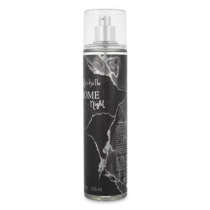 Rachelle Home Night 236Ml Body Mist Spray - Unisex