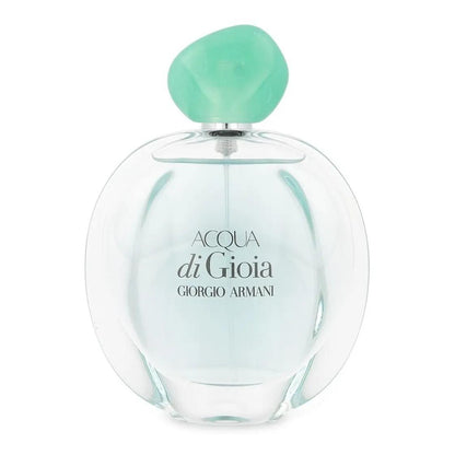 Giorgio Armani Acqua Di Gioia Dama Giorgio Armani 50 ml Edp Spray - Mujer