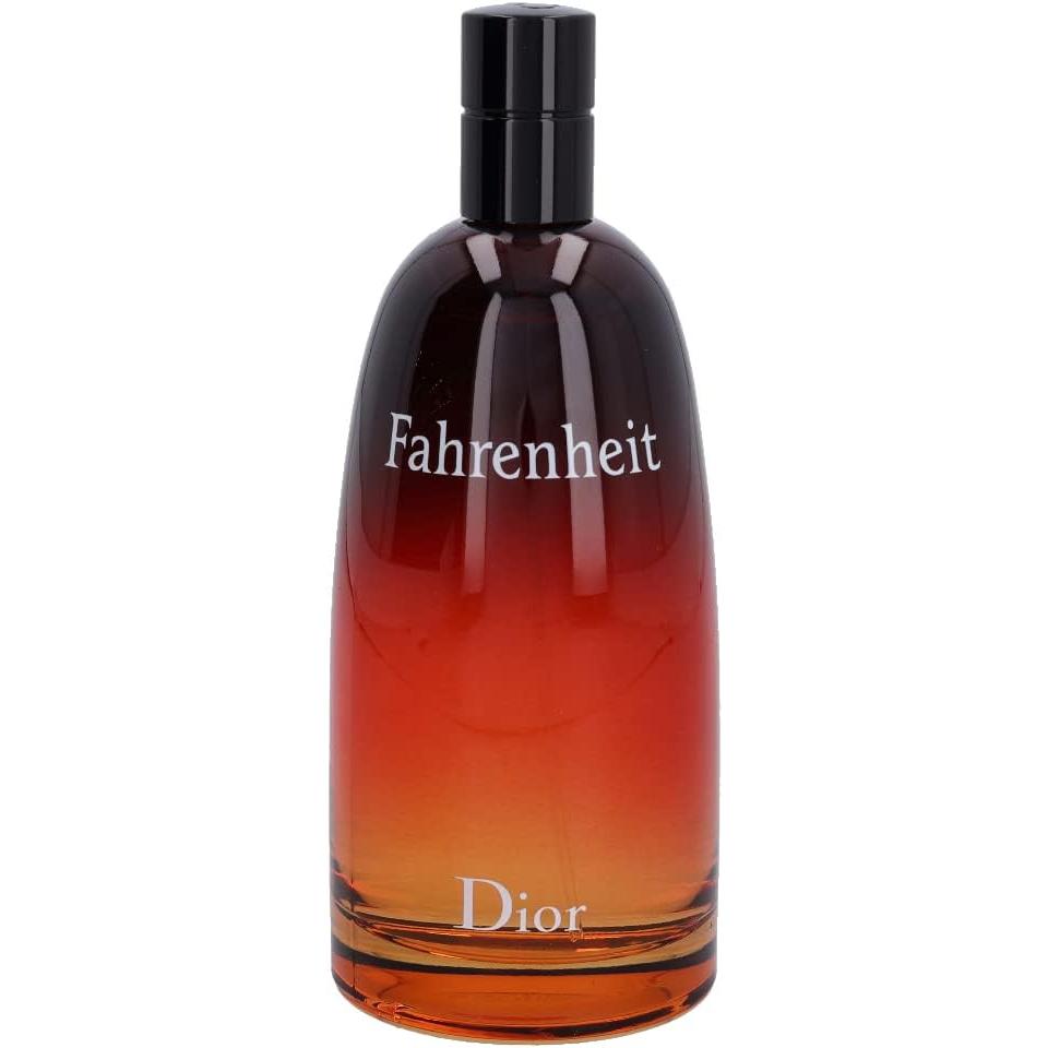 Fahrenheit Caballero Christian Dior 200 ml Edt Spray - Hombre