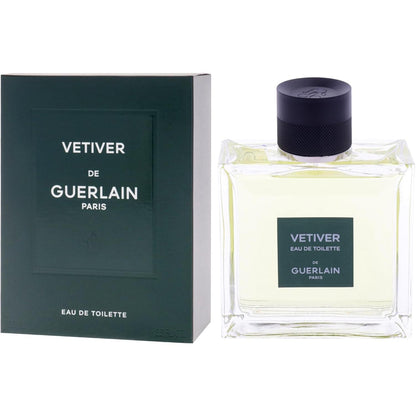 Vetiver Guerlain 100 Ml Edt Spray -  Hombre