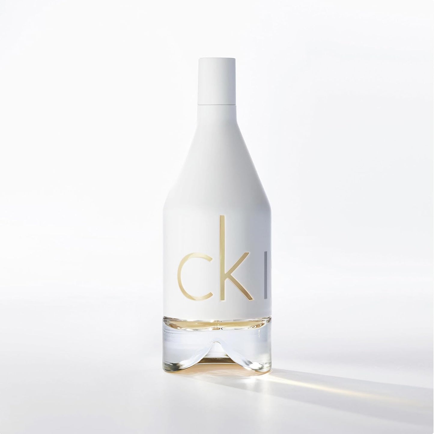 Ck IN2U Dama Calvin Klein 100 ml Edt Spray - Mujer
