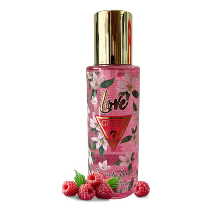 Guess Love Romantic Blush Guess 250 ml Body Mist Spray - Mujer