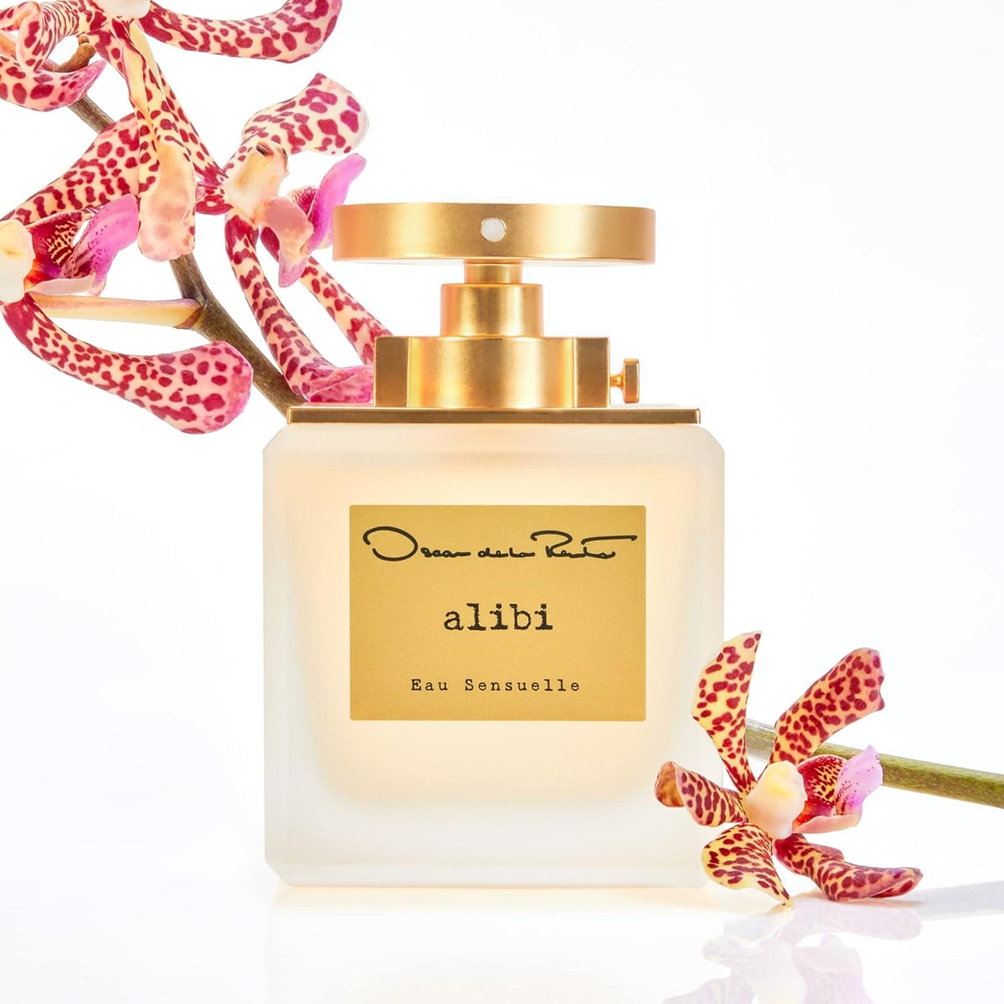 Oscar De La Renta Alibi Sensuelle 100Ml Edp Spray - Mujer