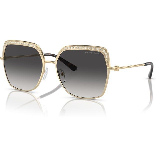 Lentes Michael Kors 0Mk114110188G57 - Mujer