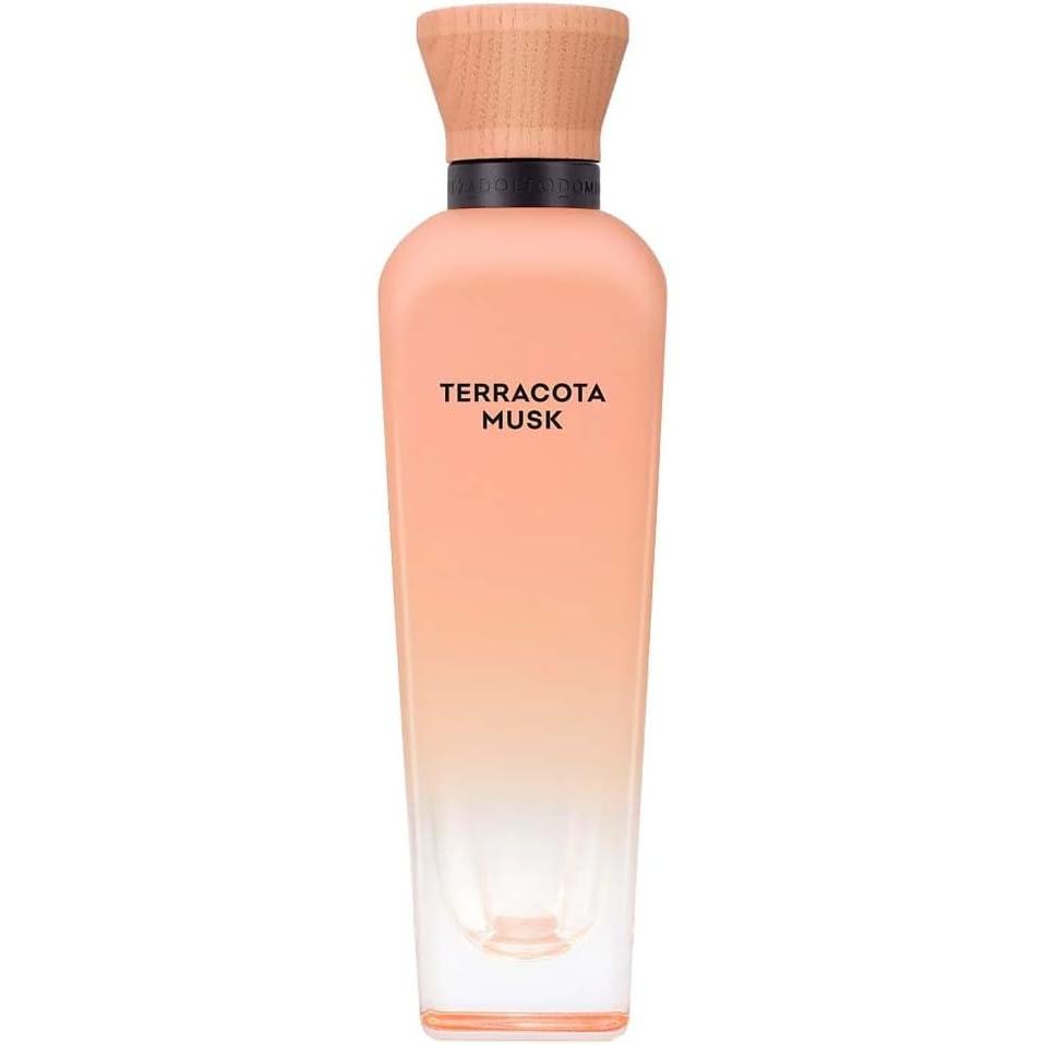 Terracota Musk Adolfo Dominguez 120 ml Edp Spray - Mujer
