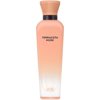Terracota Musk Adolfo Dominguez 120 ml Edp Spray - Mujer