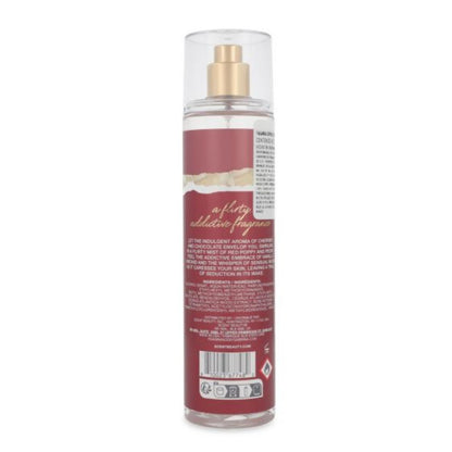 Sabrina Carpenter Cherry Baby 236Ml Body Mist Spray - Mujer
