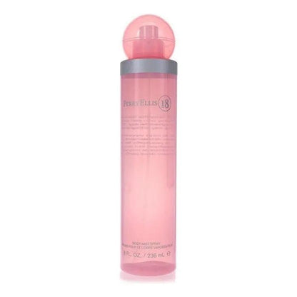 Perry 18 Perry Ellis 236 ml Body Mist Spray - Mujer