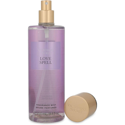 Victoria'S Secret Love Spell 250Ml Body Mist Spray - Mujer