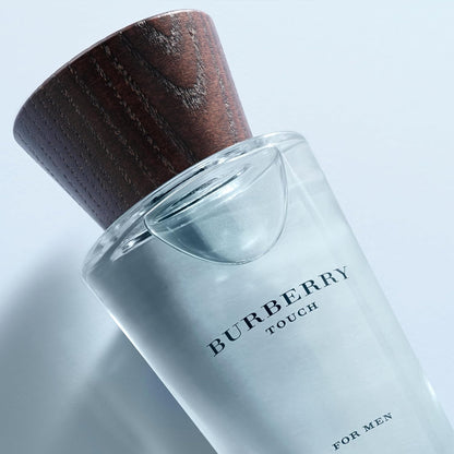 Burberry Touch 100 Ml Edt Spray Burberry - Hombre