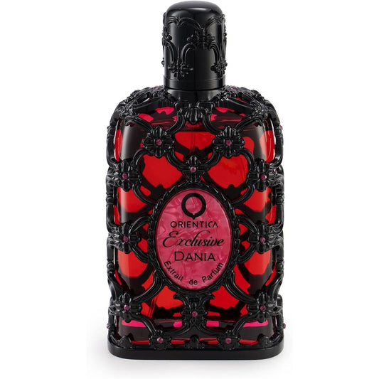 Dania Orientica Luxury Collection 80 ml Extrait de Parfum Spray - Mujer