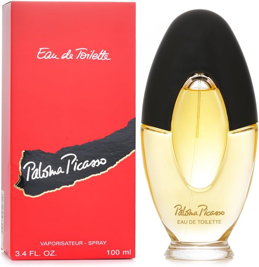 Paloma Picasso 100 Ml Edt Spray Paloma Picasso - Mujer
