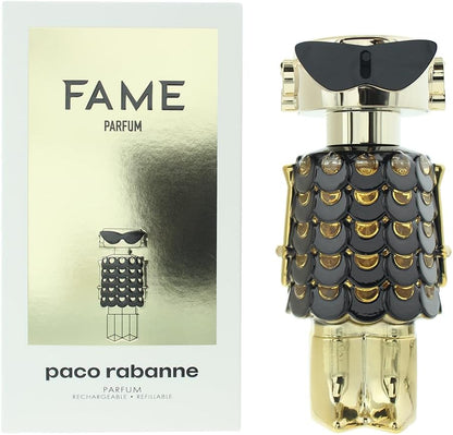 Fame Parfum Paco Rabanne 80 ml Parfum Spray - Mujer