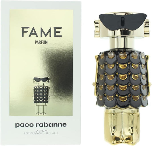Fame Parfum Paco Rabanne 80 ml Parfum Spray - Mujer