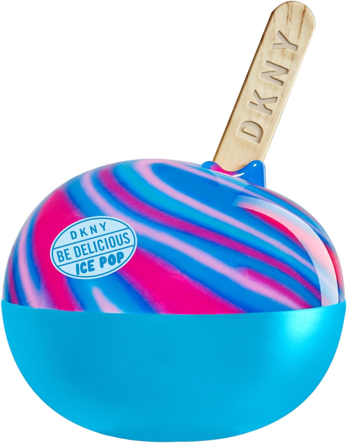 Perfume Be Delicious Ice Pop Berry Bliss Dkny 50Ml Edp Spray - Mujer