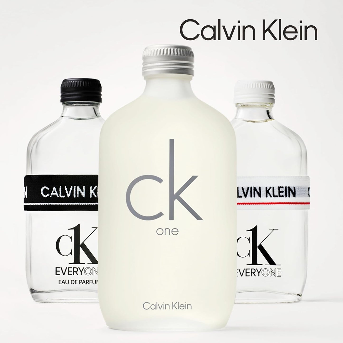 Calvin Klein Ck Everyone 200Ml Edp Spray - Unisex